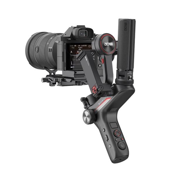 Zhiyun Weebill-S Image transmission pro